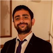 Professeur de Maths spécialisé dans le cours particulier depuis 6 ans, formé en pédagogie et diplômé en psychologie